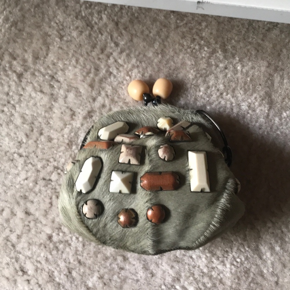 Handbag